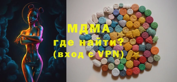 молекула духа Снежногорск