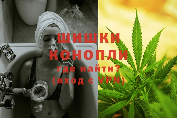 MESCALINE Алзамай