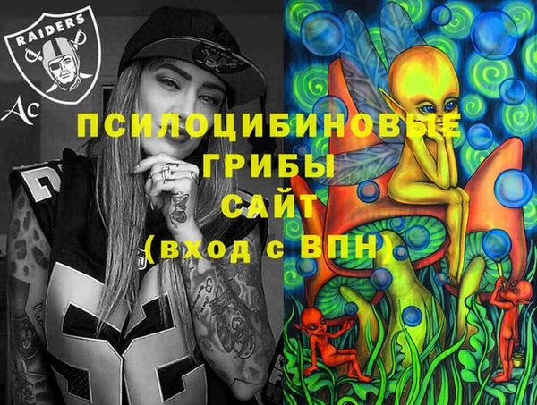 круглые Алексеевка